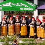 Илияна Йотова в Славейно